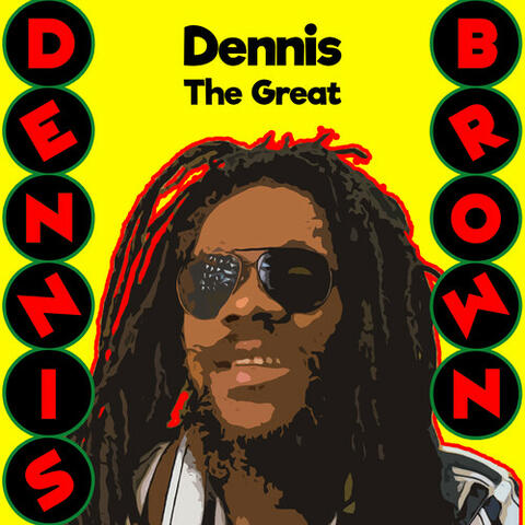 Dennis Brown | iHeart
