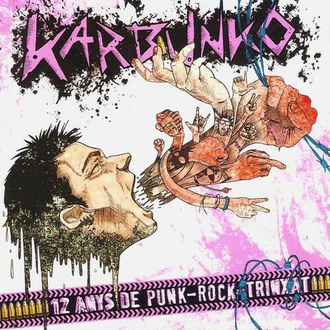 12 Anys de Punk-Rock-Trinxat