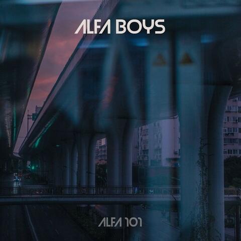 Alfa Boys