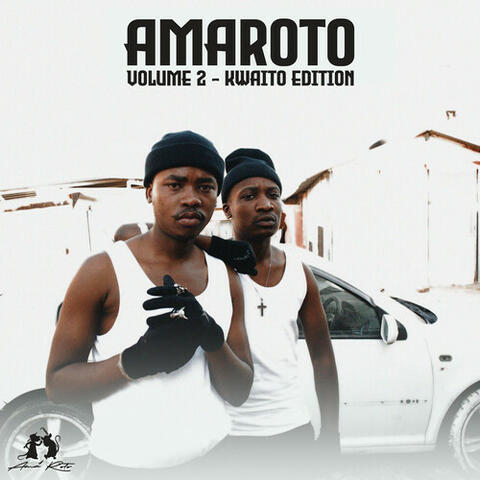 Ama Roto, Vol. 2