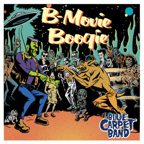 B-Movie Boogie