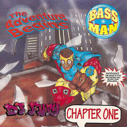 I Am Bass Man
