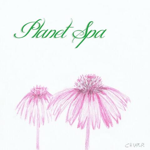 Planet Spa