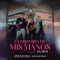 La Historia De Mis Manos