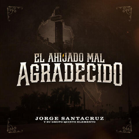 El Ahijado Mal Agradecido