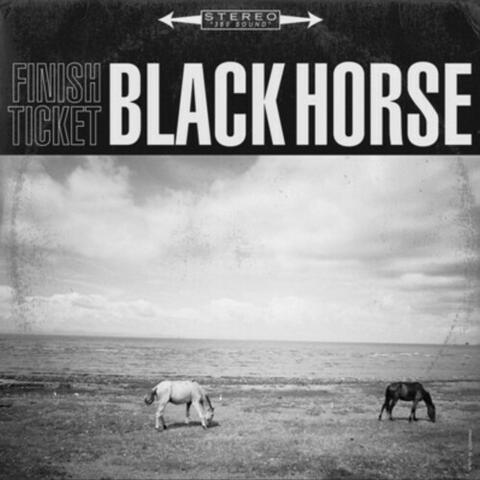 Black Horse