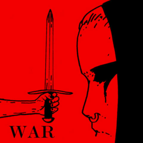 Horsemen: War