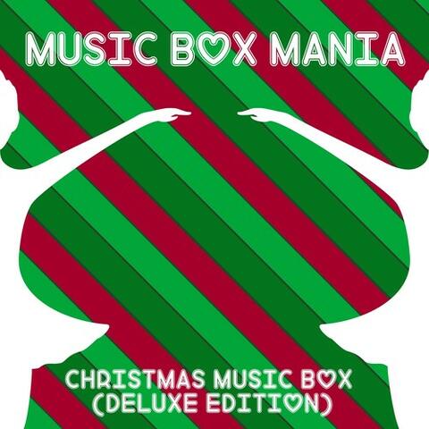 Christmas Music Box
