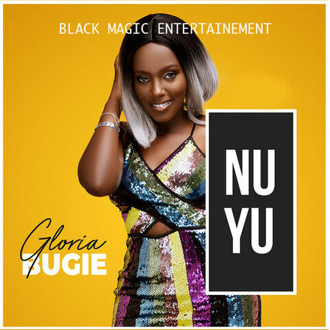 Nuyu