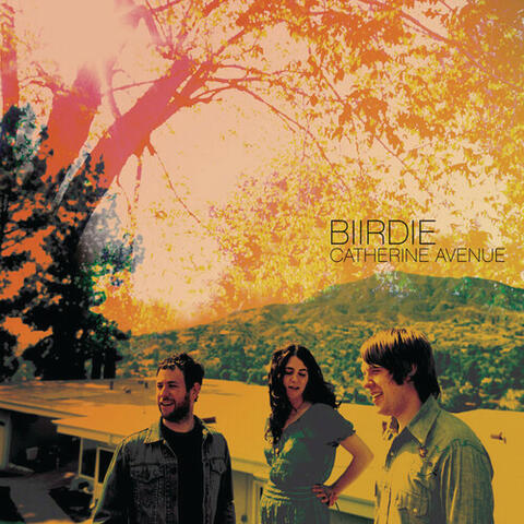 Biirdie