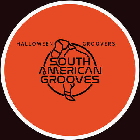 Halloween Groovers