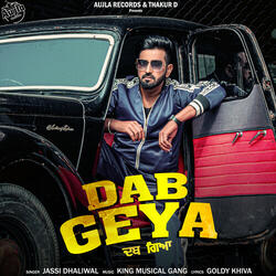 Dab Geya