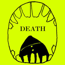 Nightmare / The Dreamtime