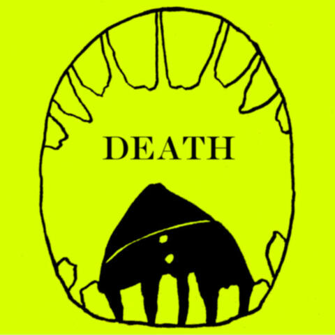 Horsemen: Death