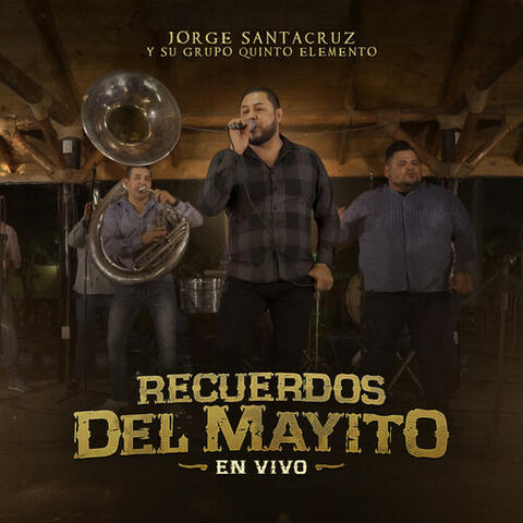 Recuerdos Del Mayito