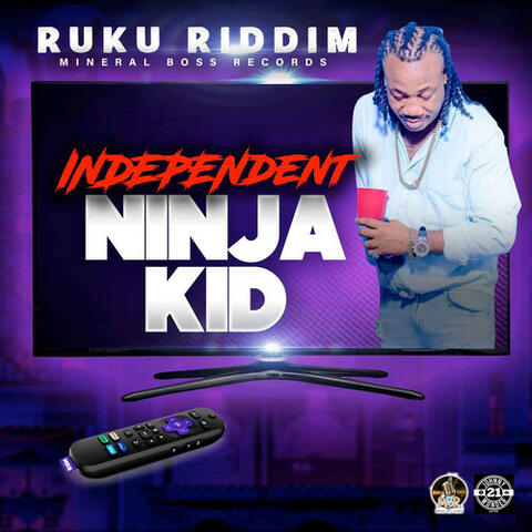 Ninja Kid