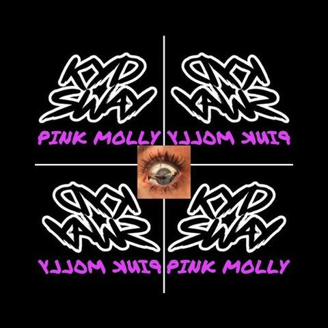 Pink Molly