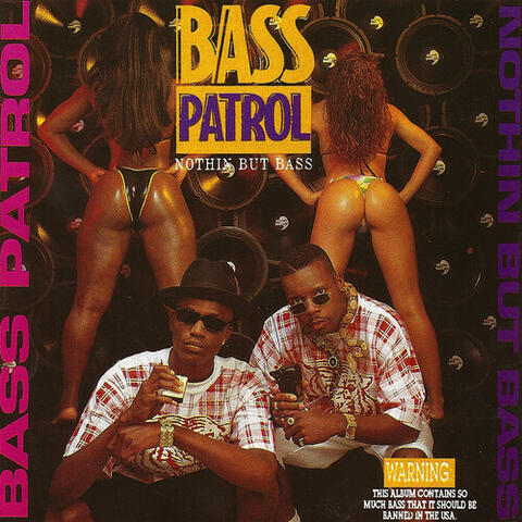 Bass Patrol