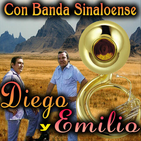 Con Banda Sinaloense