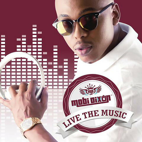 Live The Music