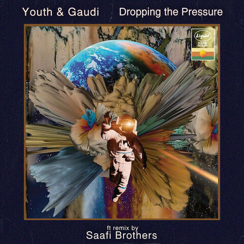 Dropping The Pressure