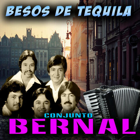 Besos De Tequila
