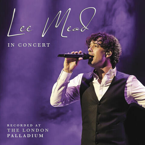 Lee Mead In Concert