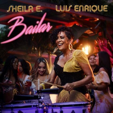 Bailar