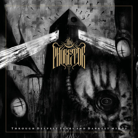 Through Deepest Fears and Darkest Minds