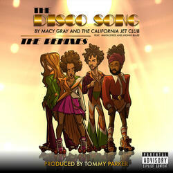 The Disco Song