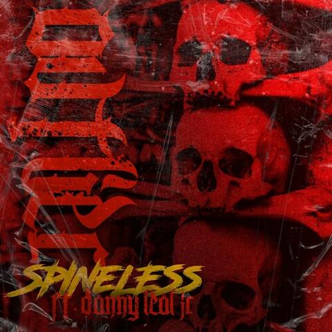 Spineless