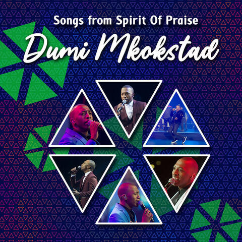 Songs From Spirit Of Praise