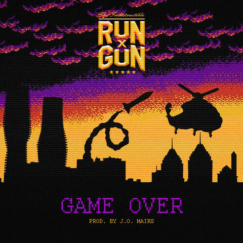 GAME OVER