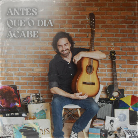 Antes que o dia acabe