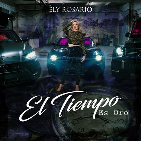 El Tiempo es Oro