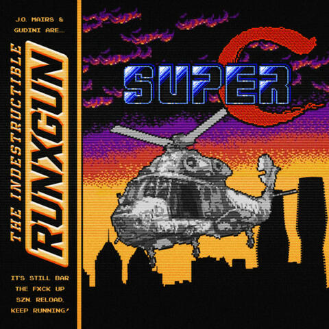 SUPER C