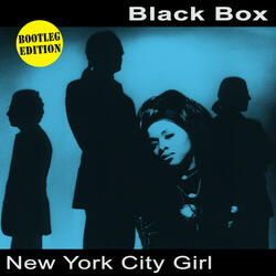 New York City Girl (Angel Moraes Edit)