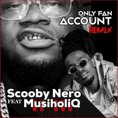 ONLY FAN ACCOUNT