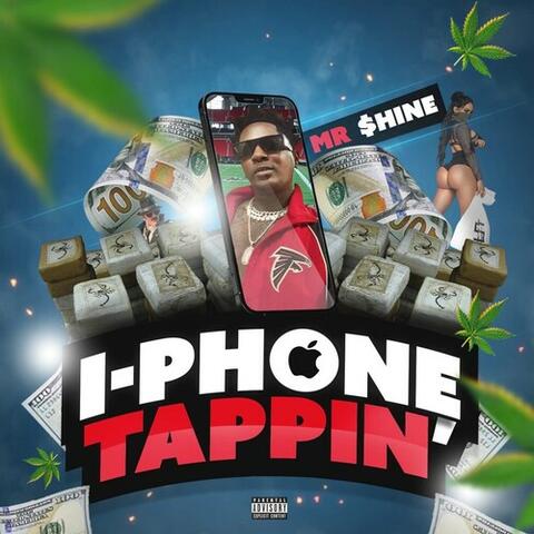 I-Phone Tappin