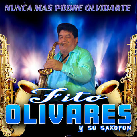 Nunca Mas Podre Olvidarte