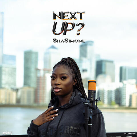 Next Up - S3-E46