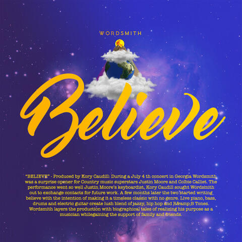 Believe