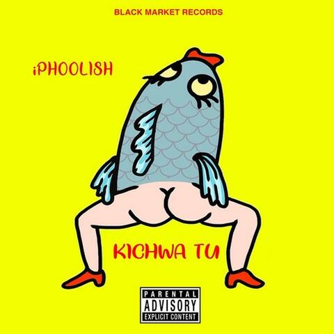 Kichwa Tu