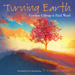Turning Earth