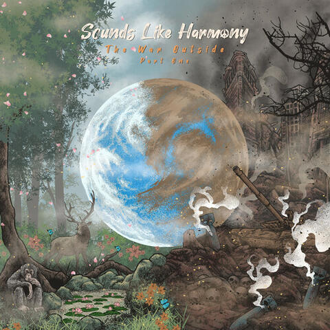 The War Outside, Pt. 1