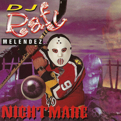 DJ Rafy Melendez