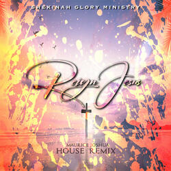 Reign Jesus
