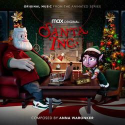 Candy's Theme