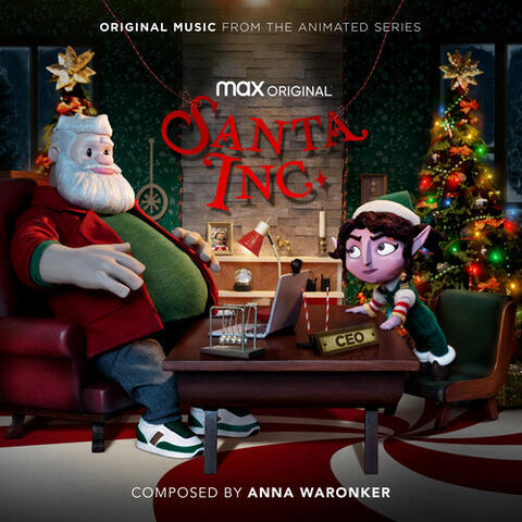 Santa Inc.