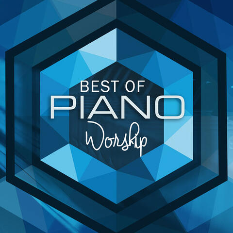 Best of Piano Worship
